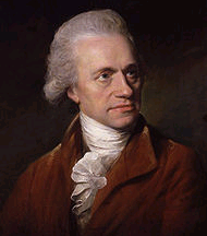 Sir William Herschel